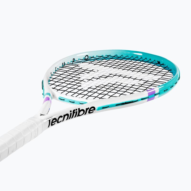 Teniso raketė Tecnifibre Tempo Os 2026 G1 white 5