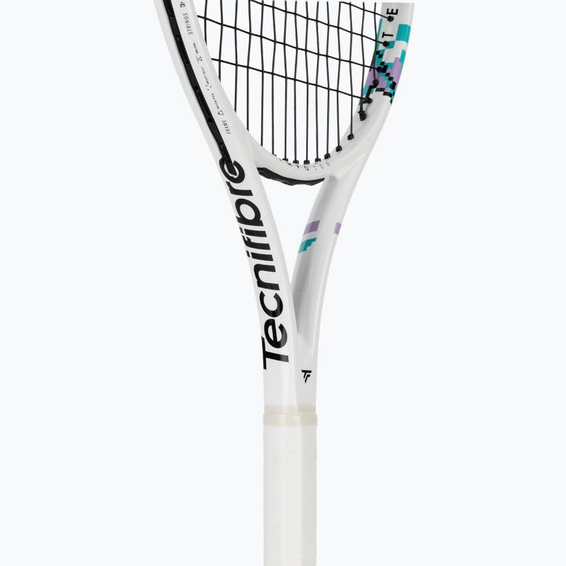 Vaikiška teniso raketė Tecnifibre Tempo Iga 26 white 4