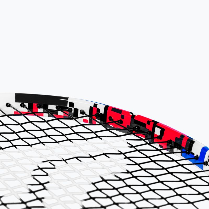 Vaikiška teniso raketė Tecnifibre Level Up 25 2026 white 2