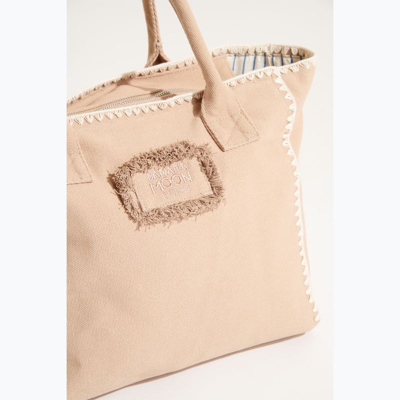 Moteriškas krepšys Banana Moon Seta Carlina beige 3
