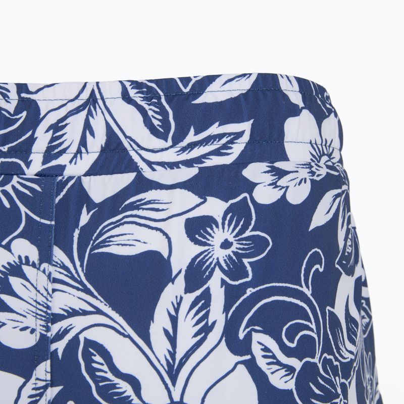 Banana Moon moteriški šortai Tiwi Oceaneye indigo 7