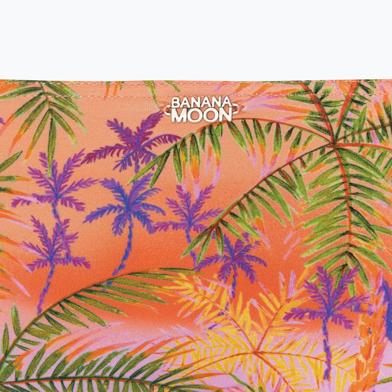 Moteriškas dviejų dalių maudymosi kostiumėlis Banana Moon Eyroduca Bayocco orange 5