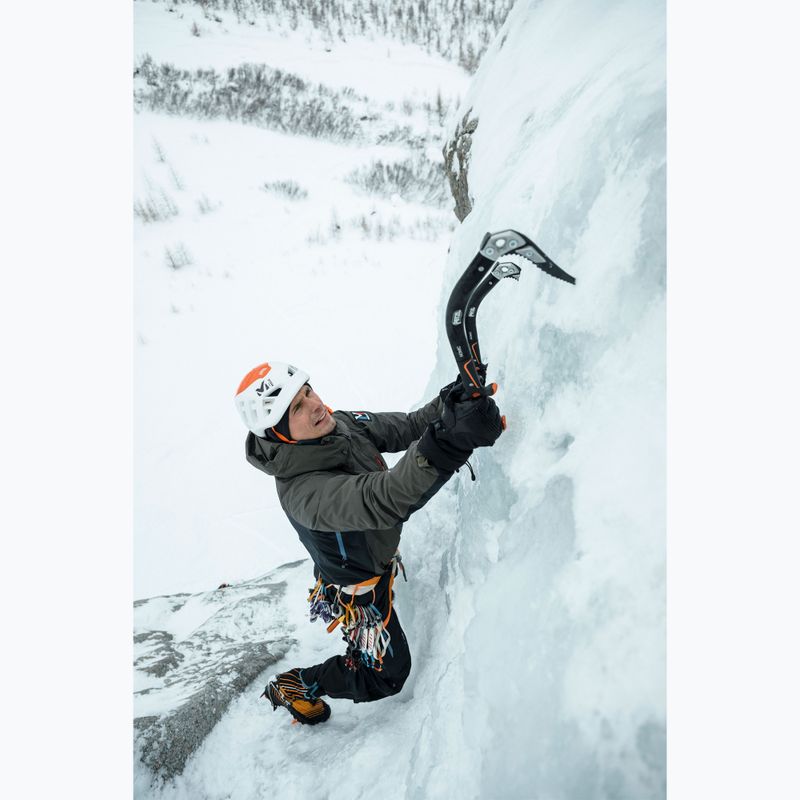 Daugiafunkcinės pirštinės Millet Trilogy Icon GTX black 8