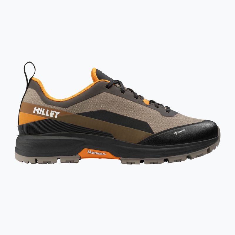 Vyriški žygio batai Millet Wanaka GTX maracuja 2