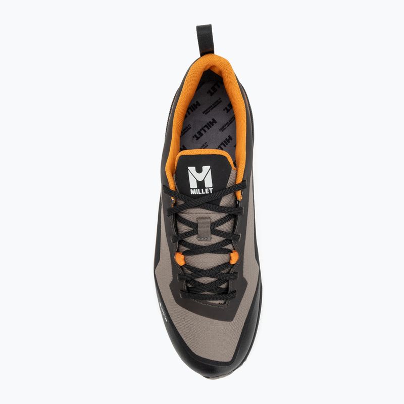 Vyriški žygio batai Millet Wanaka GTX maracuja 5