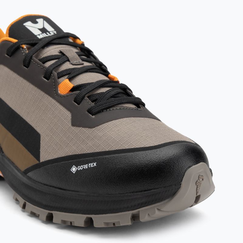 Vyriški žygio batai Millet Wanaka GTX maracuja 7
