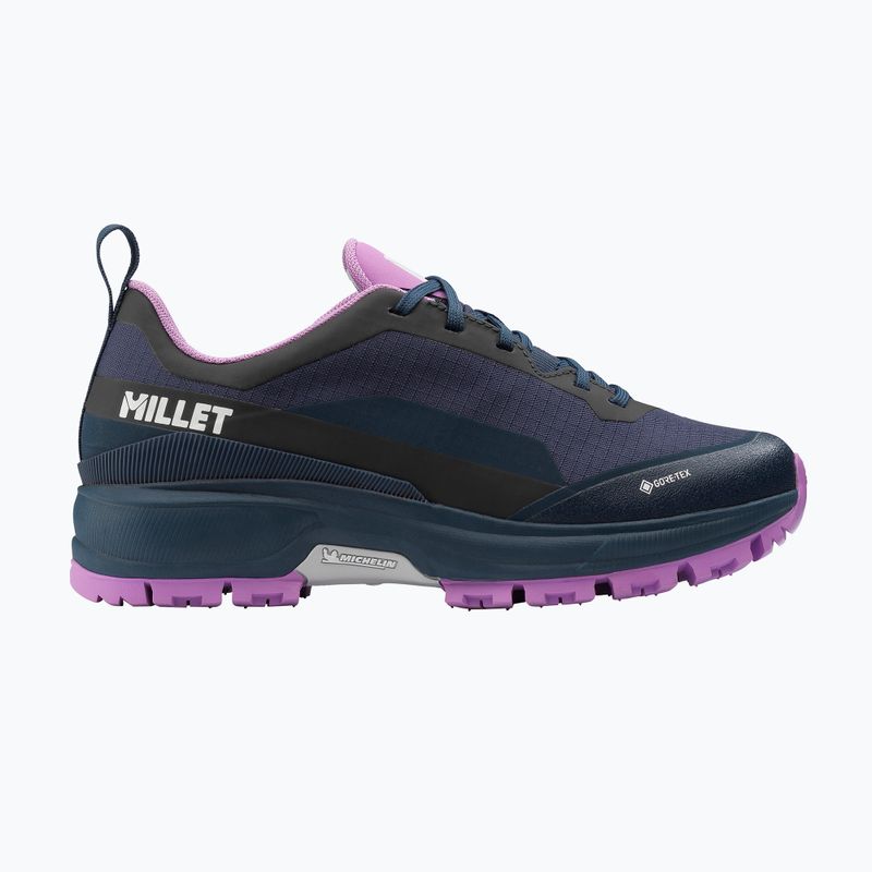 Moteriški žygio batai Millet Wanaka GTX saphir 2