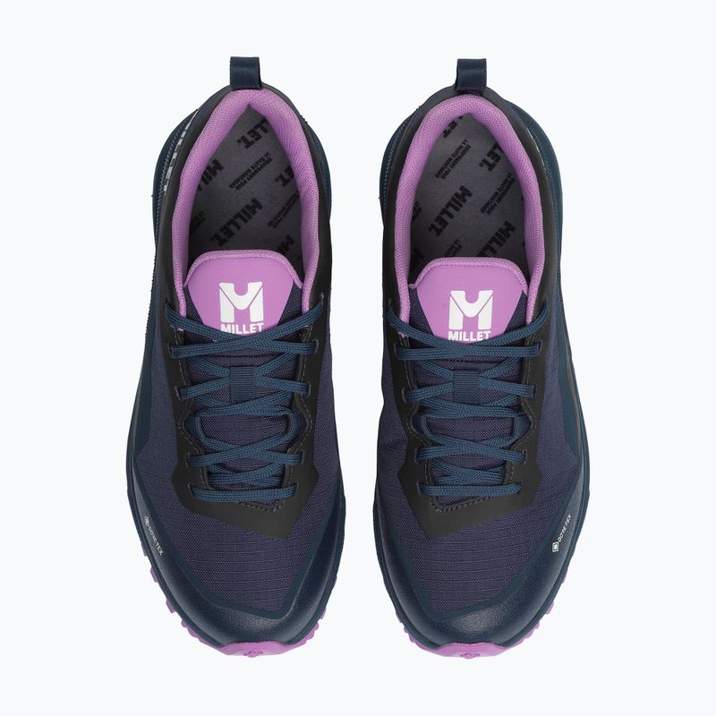 Moteriški žygio batai Millet Wanaka GTX saphir 3