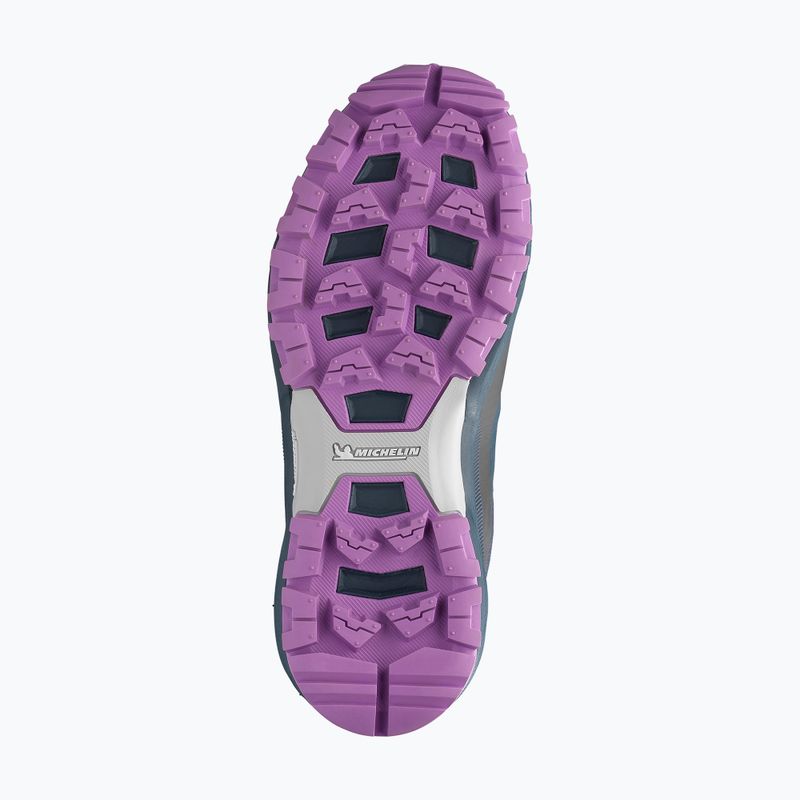 Moteriški žygio batai Millet Wanaka GTX saphir 4