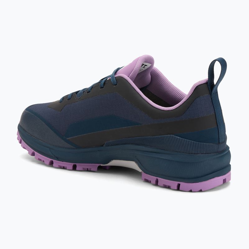 Moteriški žygio batai Millet Wanaka GTX saphir 3