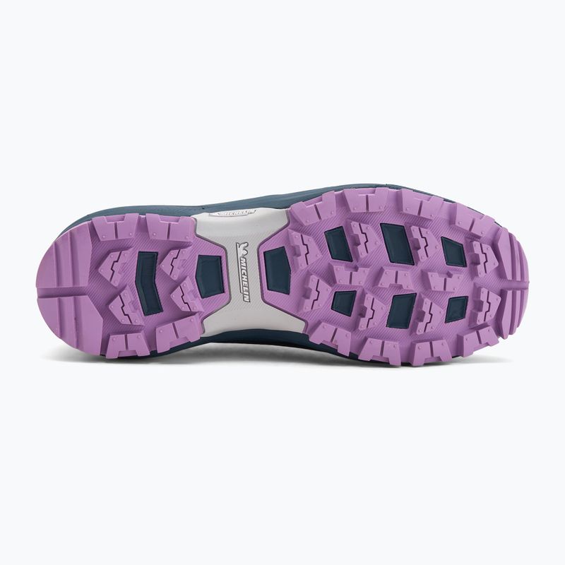 Moteriški žygio batai Millet Wanaka GTX saphir 4
