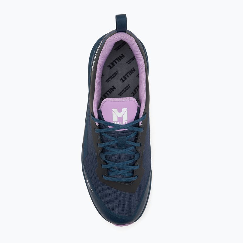 Moteriški žygio batai Millet Wanaka GTX saphir 5