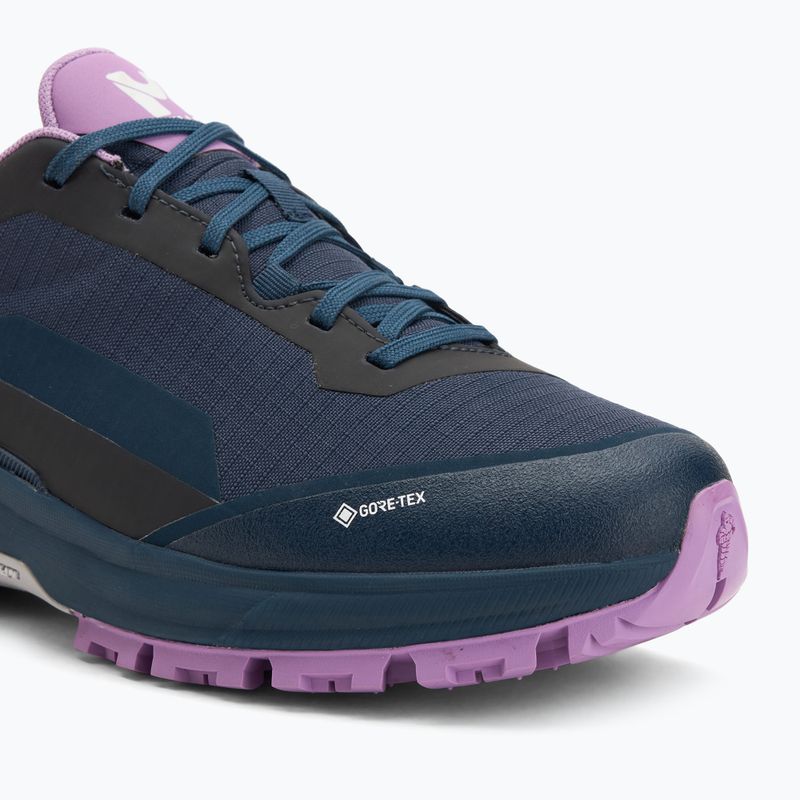 Moteriški žygio batai Millet Wanaka GTX saphir 7