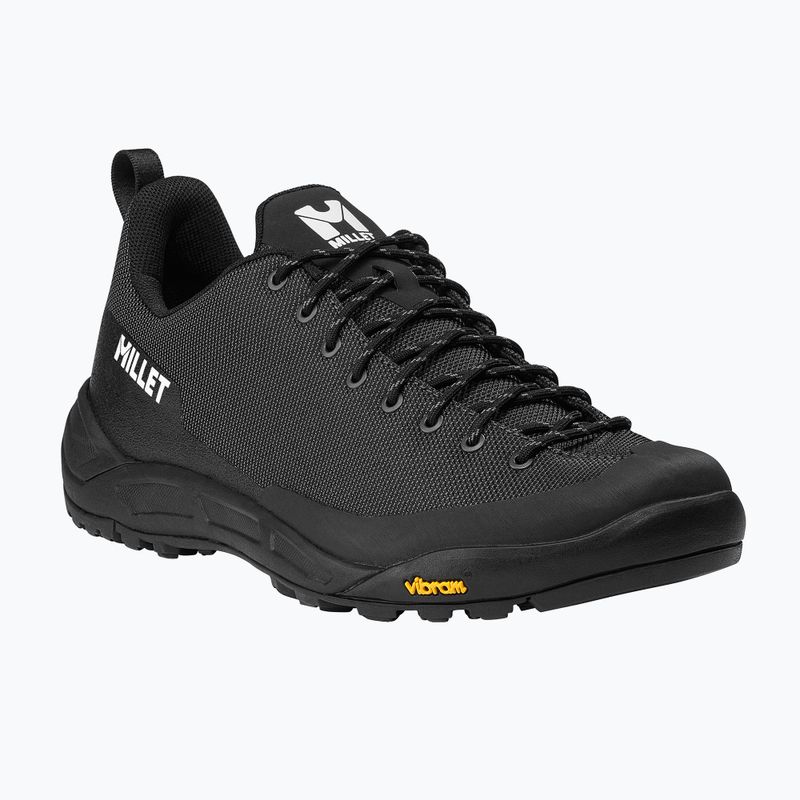 Vyriški turistiniai batai Millet Cimaï GTX black/noir