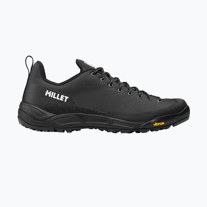 Vyriški turistiniai batai Millet Cimaï GTX black/noir 2