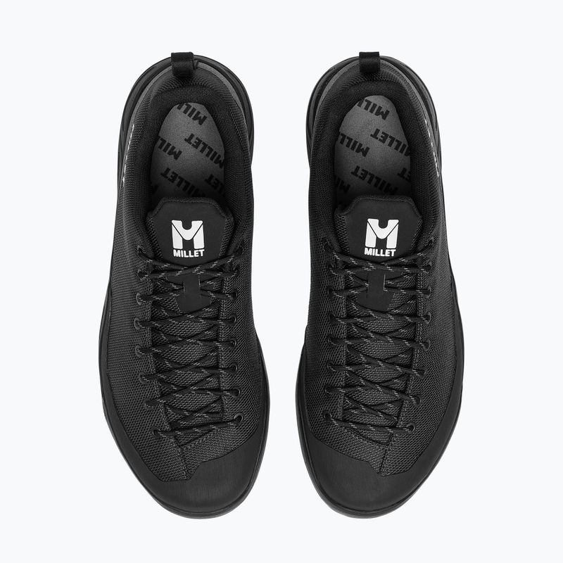 Vyriški turistiniai batai Millet Cimaï GTX black/noir 3