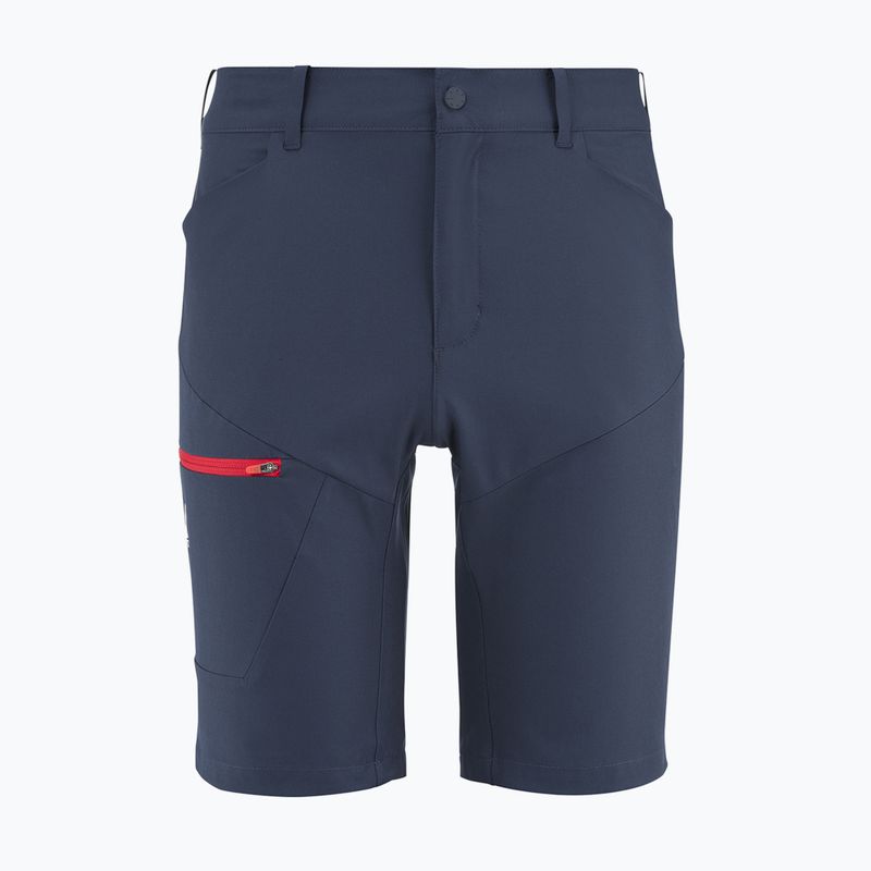Vyriški šortai Millet Wanaka Stretch III saphir 6