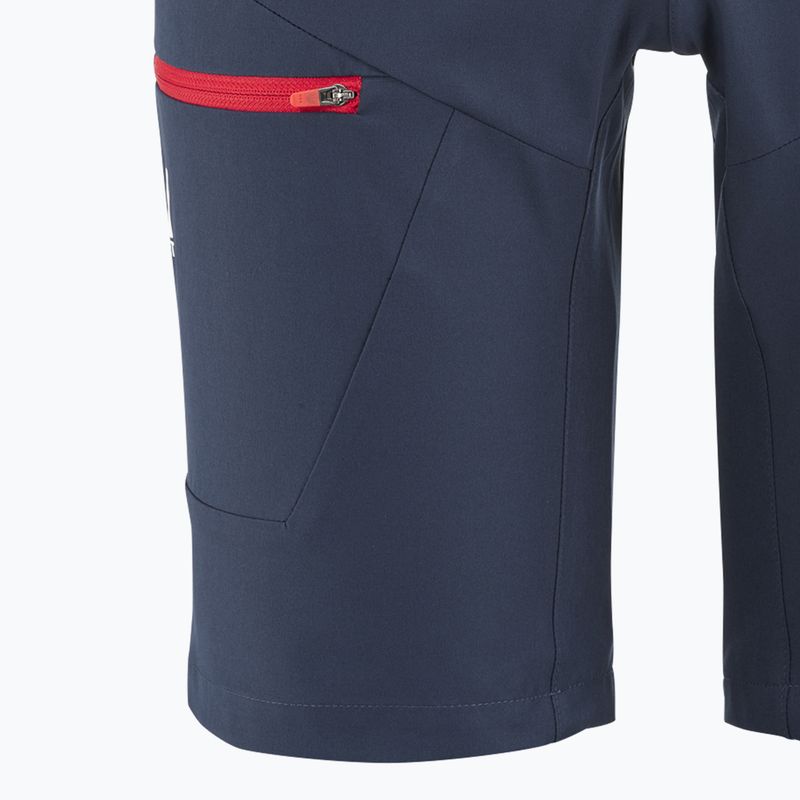 Vyriški šortai Millet Wanaka Stretch III saphir 8
