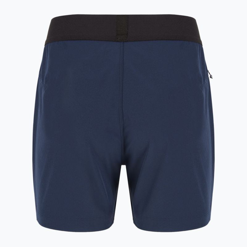 Moteriški šotai Millet Wanaka Stretch III saphir 2