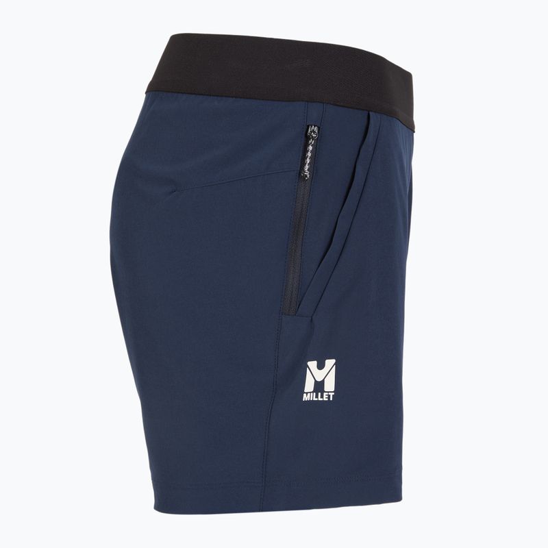 Moteriški šotai Millet Wanaka Stretch III saphir 3
