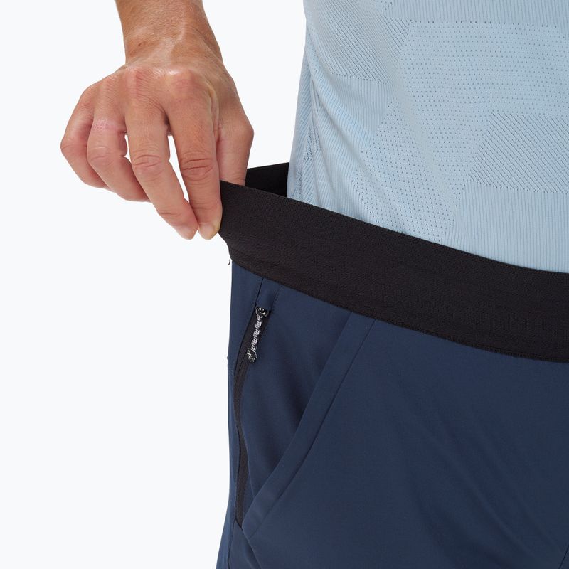 Moteriškos žygio kelnės Millet Wanaka Stretch III saphir 6