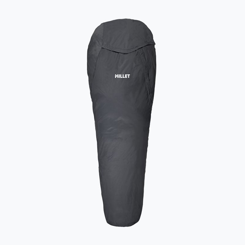 Kempingo brezentas Millet Bivy Bag asphalt