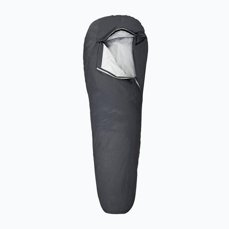 Kempingo brezentas Millet Bivy Bag asphalt 2