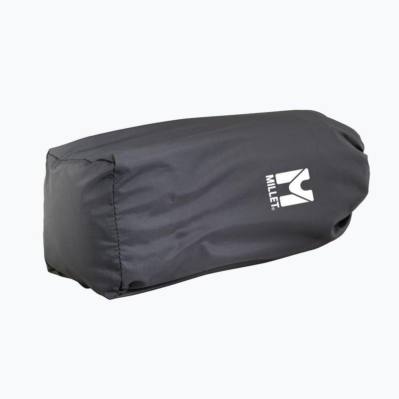 Kempingo brezentas Millet Bivy Bag asphalt 3