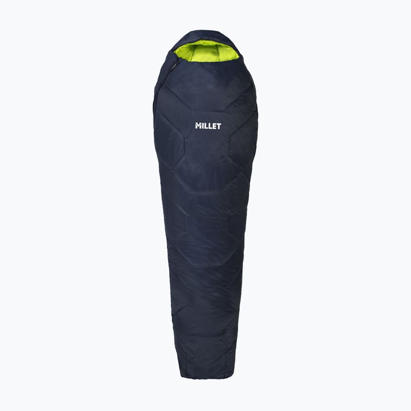 Miegmaišis Millet Baikal 1100 Regular saphir