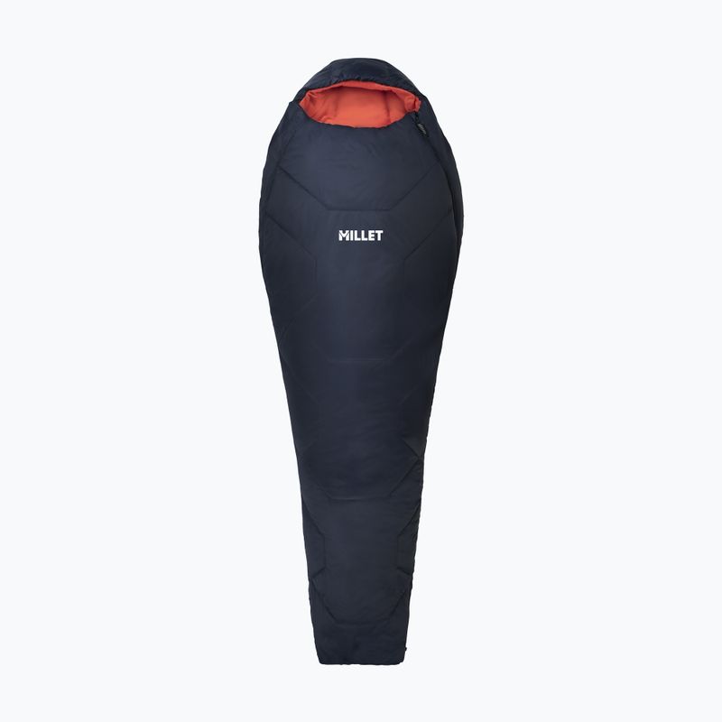 Moteriškas miegmaišis Millet Baikal 1100 saphir