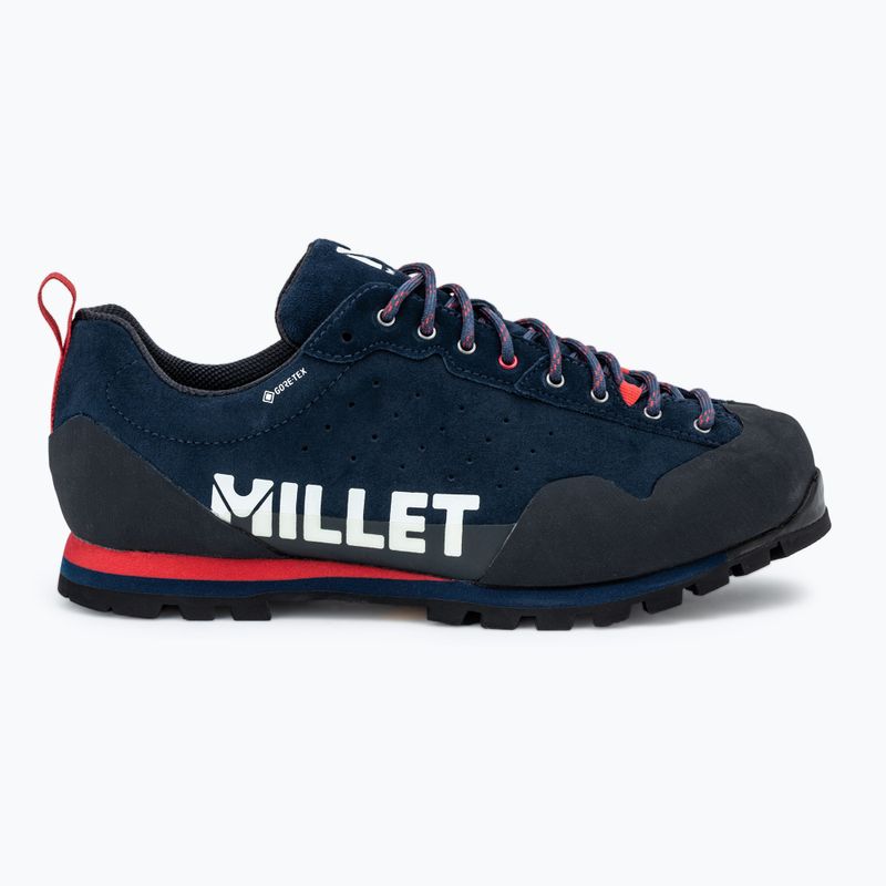 Priėjimo prie trasų batai Millet Friction GTX saphir 2