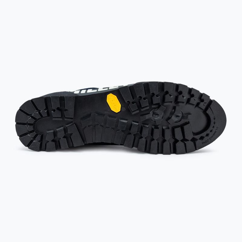 Priėjimo prie trasų batai Millet Friction GTX saphir 4