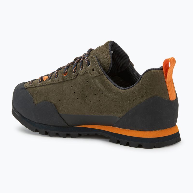 Priėjimo prie trasų batai Millet Friction GTX ivy 3