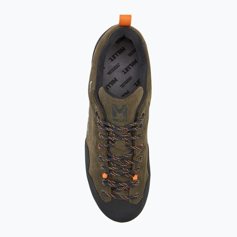 Priėjimo prie trasų batai Millet Friction GTX ivy 5
