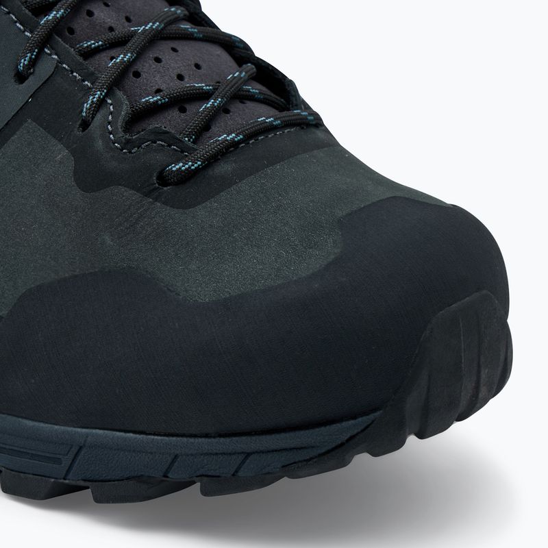 Vyriški žygio batai Millet Hike Up Leather GTX dark grey 7