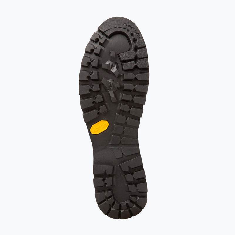 Aukštuminių kalnų batai Millet Elevation GTX red 11