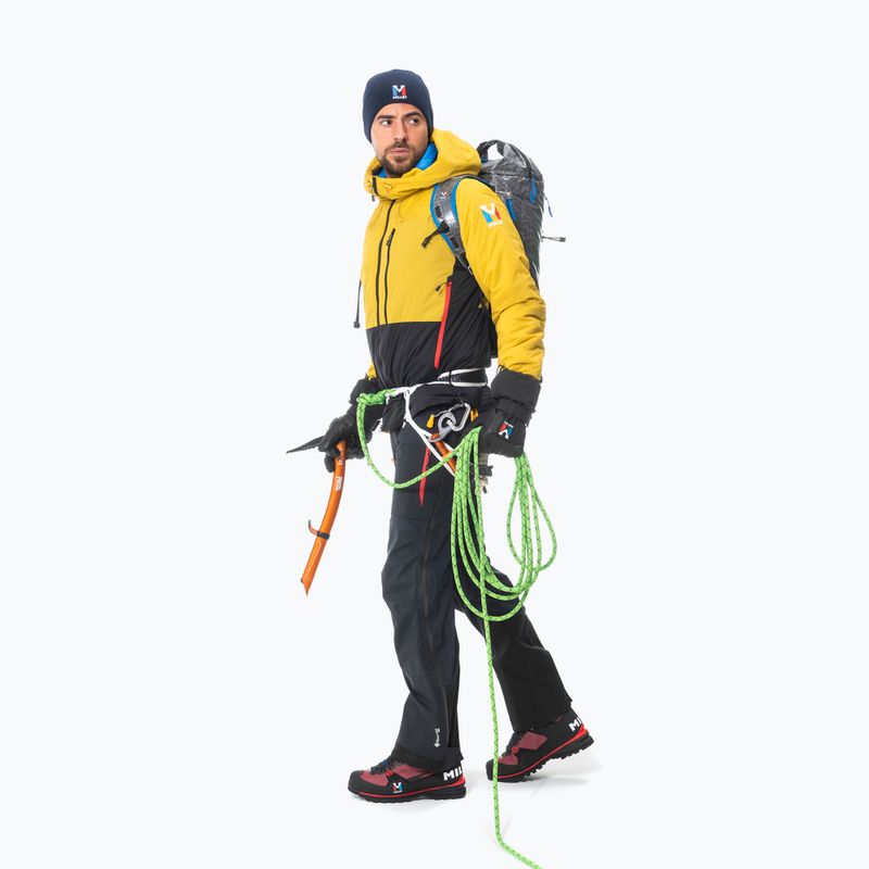 Aukštuminių kalnų batai Millet Elevation GTX red 12