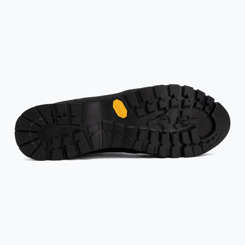 Aukštuminių kalnų batai Millet Elevation GTX red 4