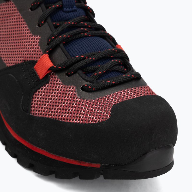 Aukštuminių kalnų batai Millet Elevation GTX red 7