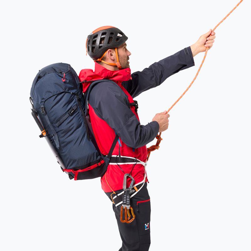 Kuprinė Millet Prolighter 38 + 10 l sapphire 5