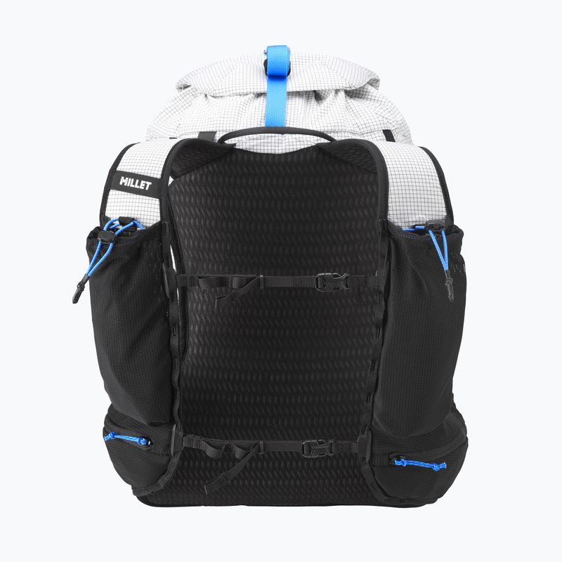 Kuprinė Millet Trilogy Sky 25 l white 2