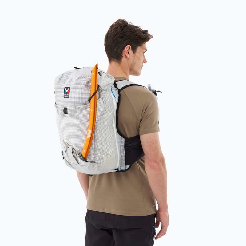 Kuprinė Millet Trilogy Sky 25 l white 3