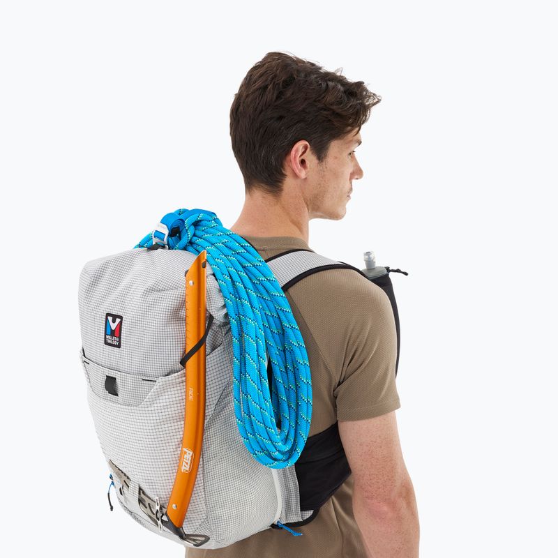 Kuprinė Millet Trilogy Sky 25 l white 5