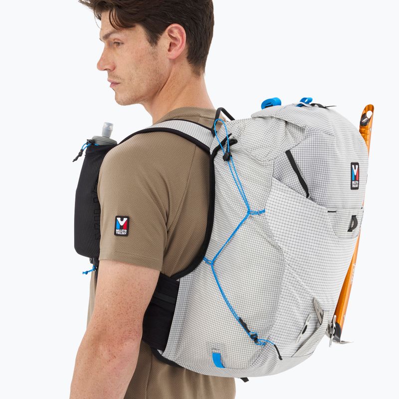 Kuprinė Millet Trilogy Sky 25 l white 6