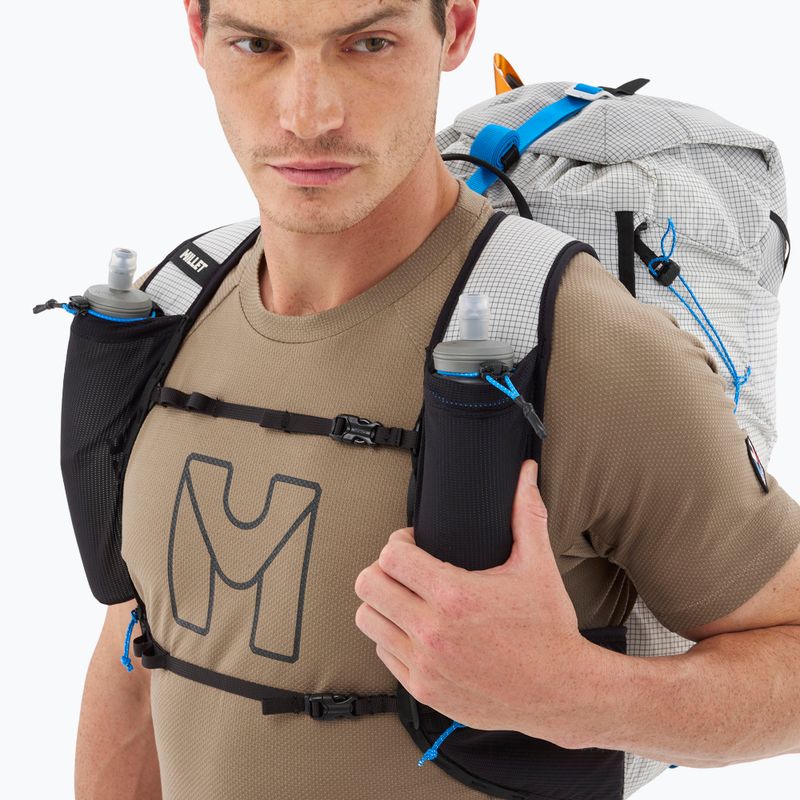 Kuprinė Millet Trilogy Sky 25 l white 7