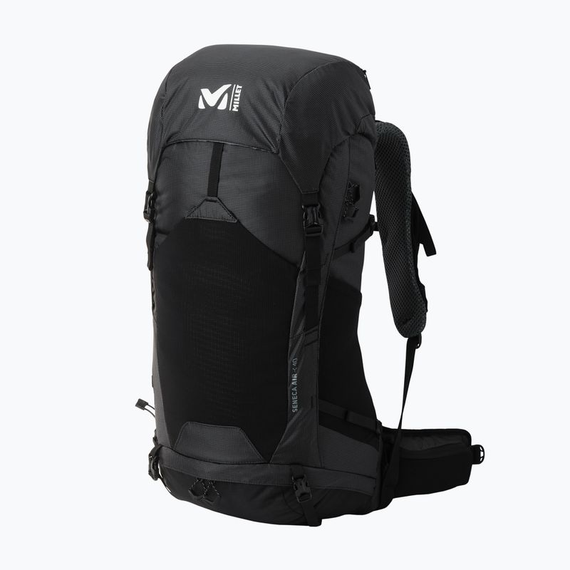 Žygio kuprinė Millet Seneca Air 40 l black