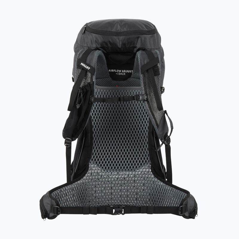 Žygio kuprinė Millet Seneca Air 40 l black 2