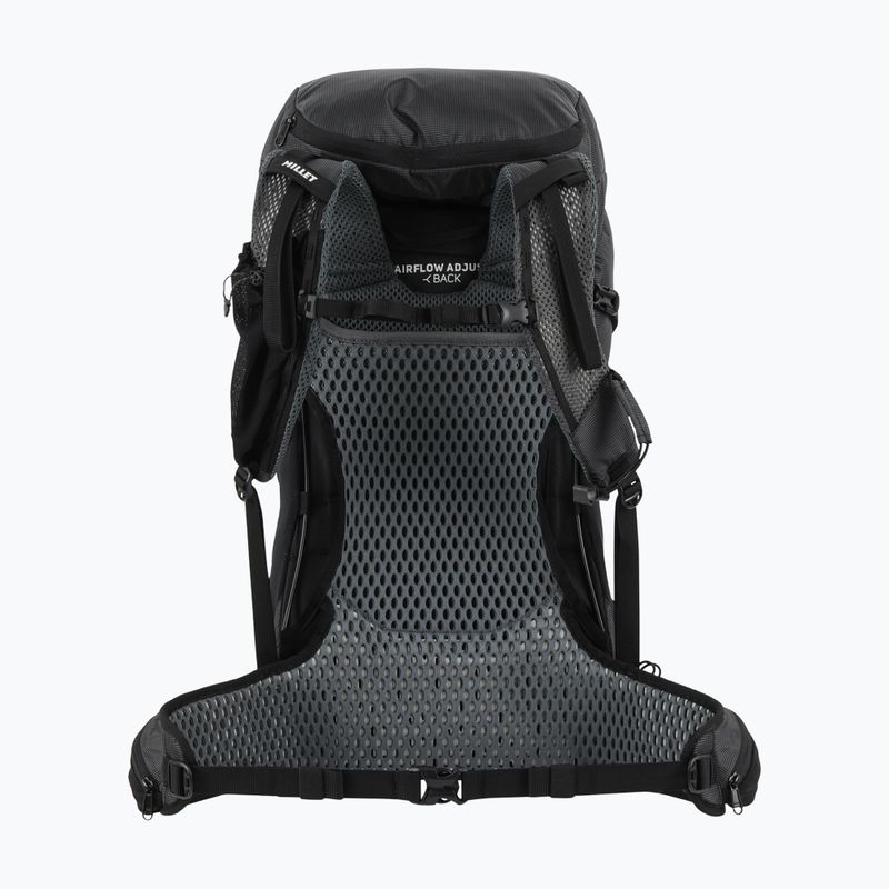 Žygio kuprinė Millet Seneca Air 30 l black/ noir 2