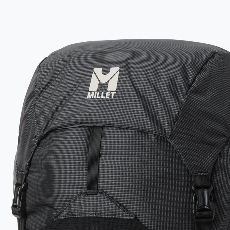 Žygio kuprinė Millet Seneca Air 30 l black/ noir 3