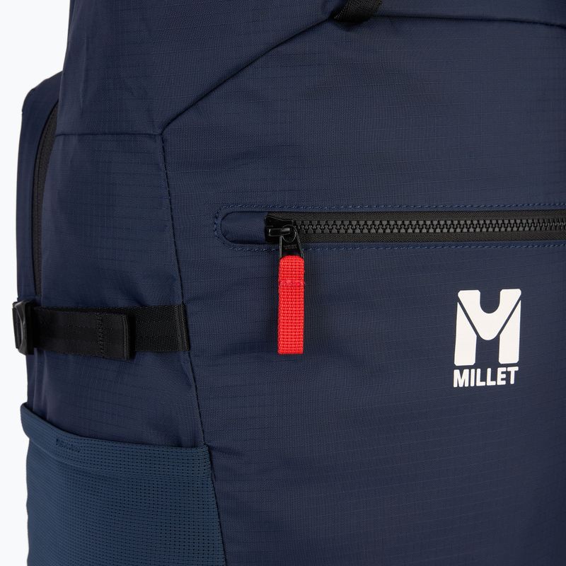 Kuprinė Millet Divino 25 l saphir 4